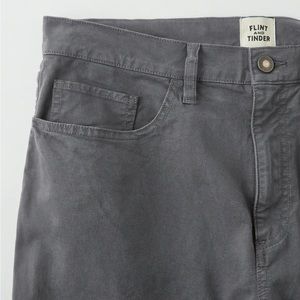Men’s Flint and Tinder 365 Pant Slim | Size 32